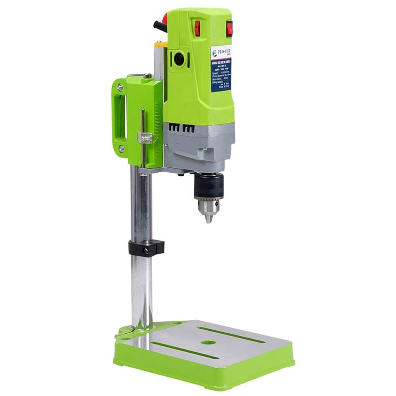 Сверлильный Станок