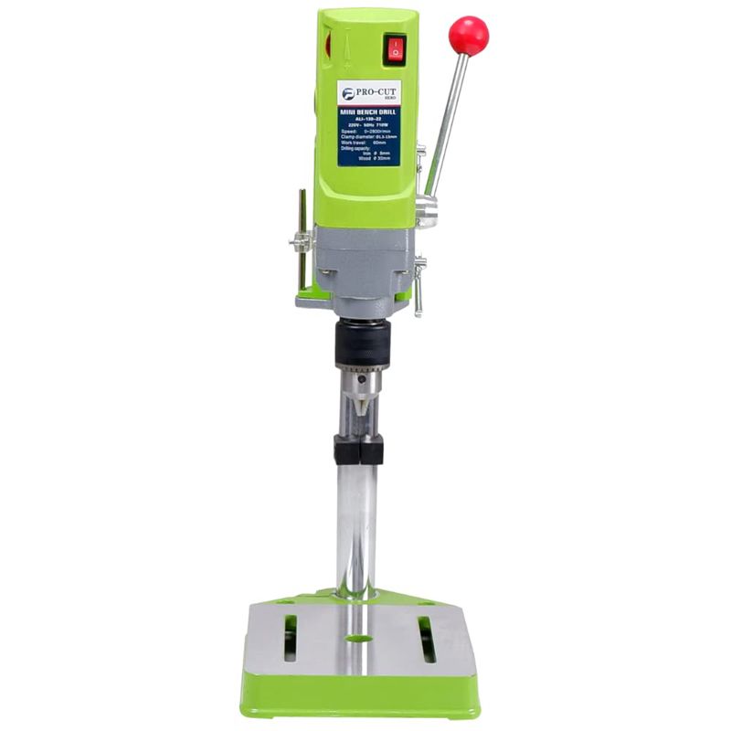 Сверлильный Станок