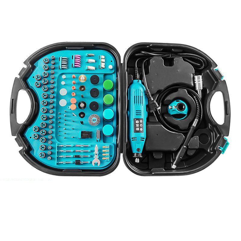 Гравер Электрический С Насадками