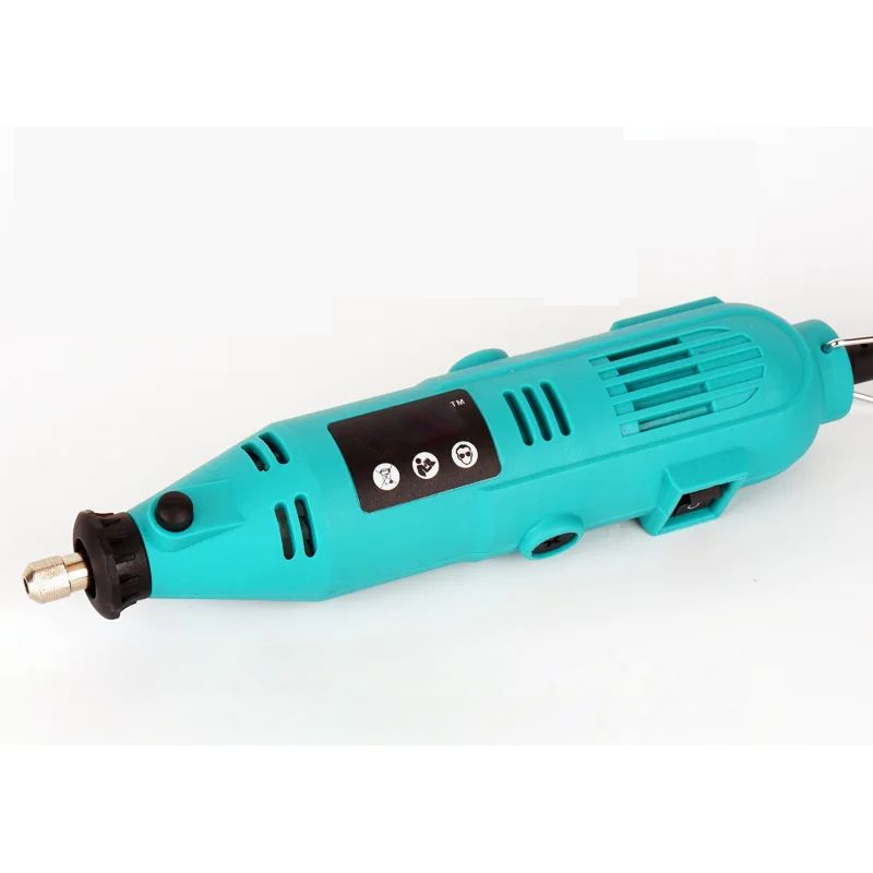 Гравер Электрический С Насадками