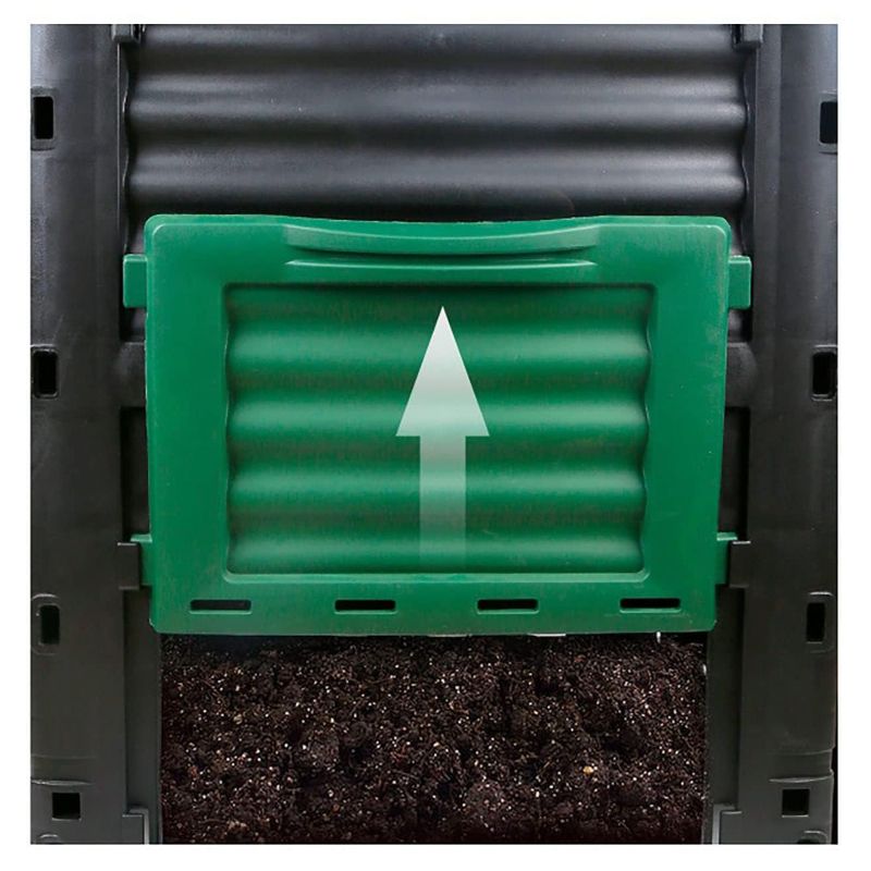 Компостер Садовый