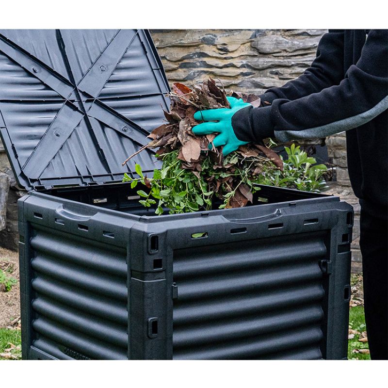 Компостер Садовый