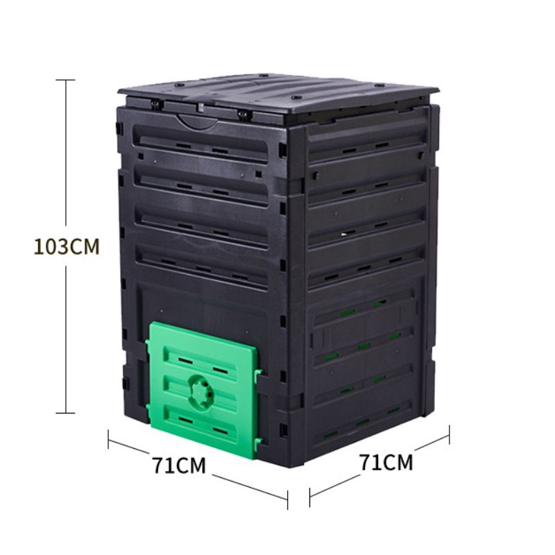 Компостер Садовый