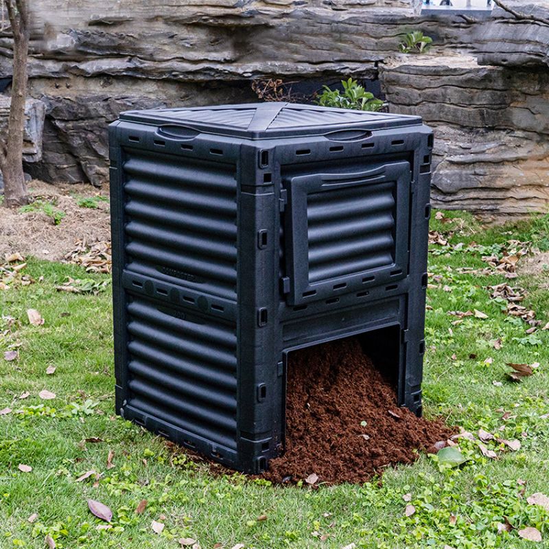 Компостер Садовый