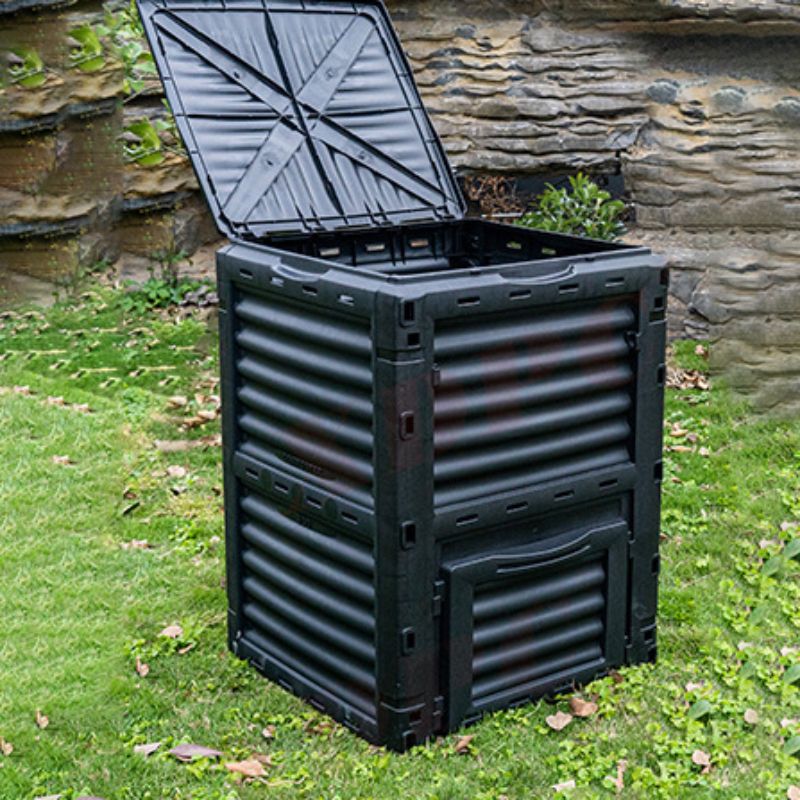 Компостер Садовый