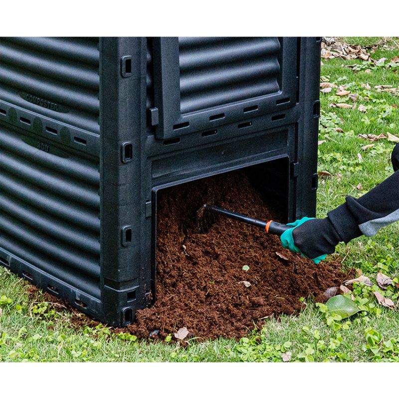 Компостер Садовый