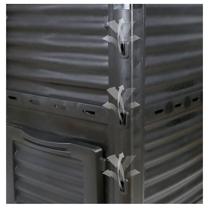 Компостер Садовый