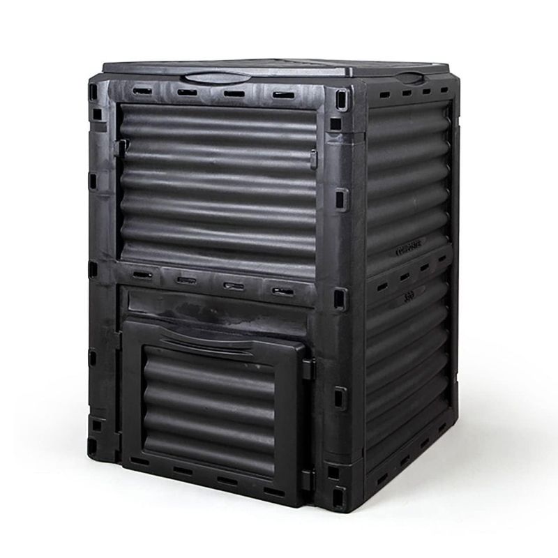 Компостер Садовый