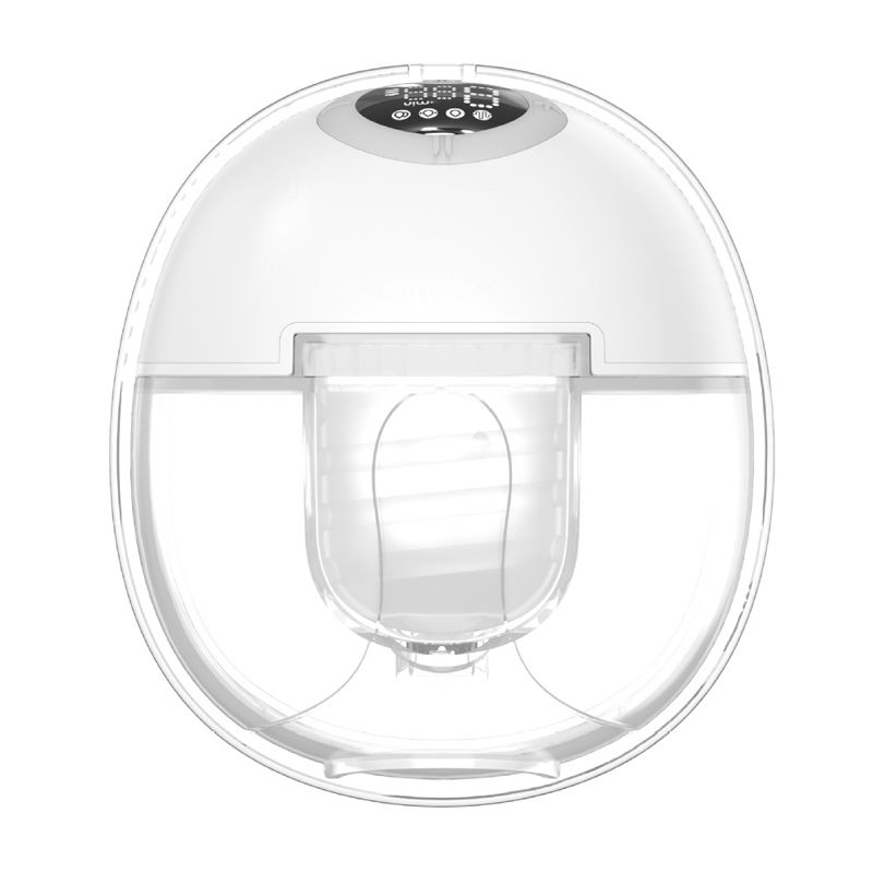 Молокоотсос Электрический