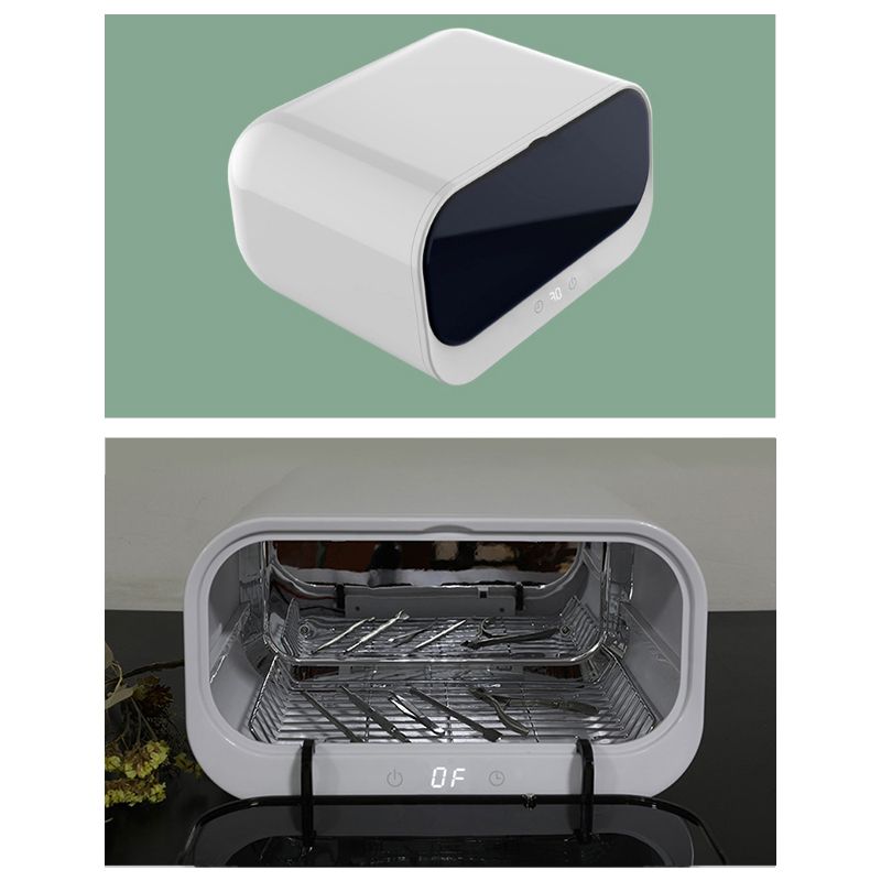 Стерилизатор маникюрных инструментов / Сухожар Для Инструментов