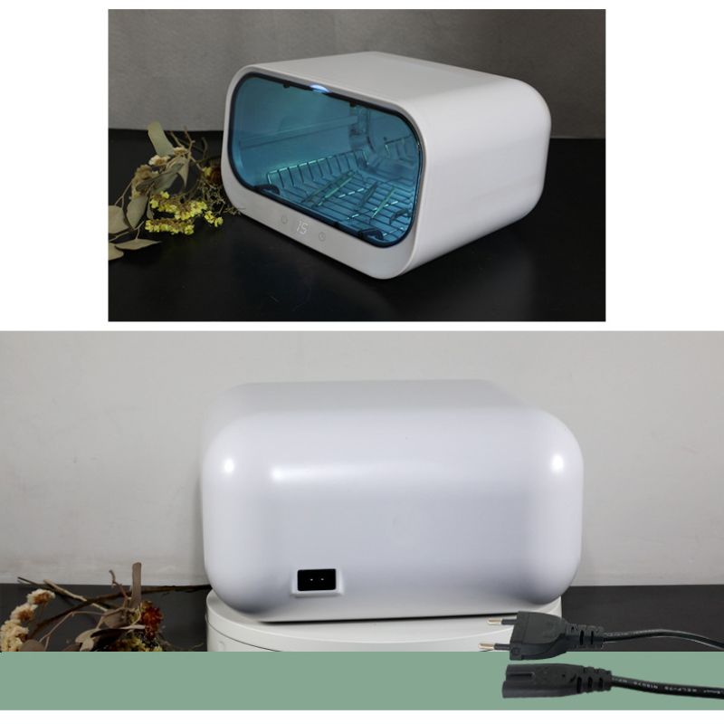 Стерилизатор маникюрных инструментов / Сухожар Для Инструментов