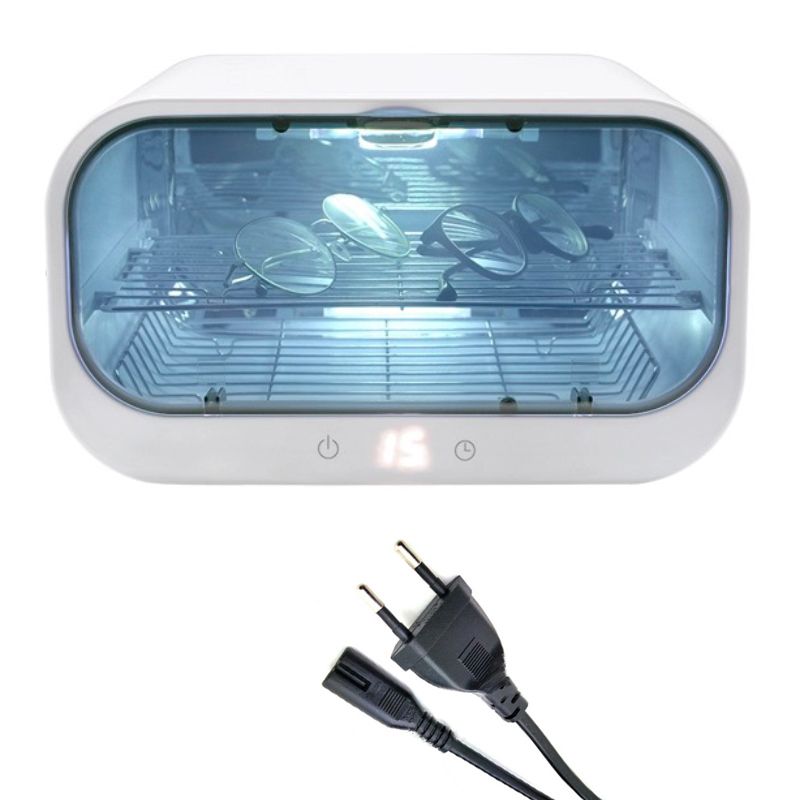 Стерилизатор маникюрных инструментов / Сухожар Для Инструментов