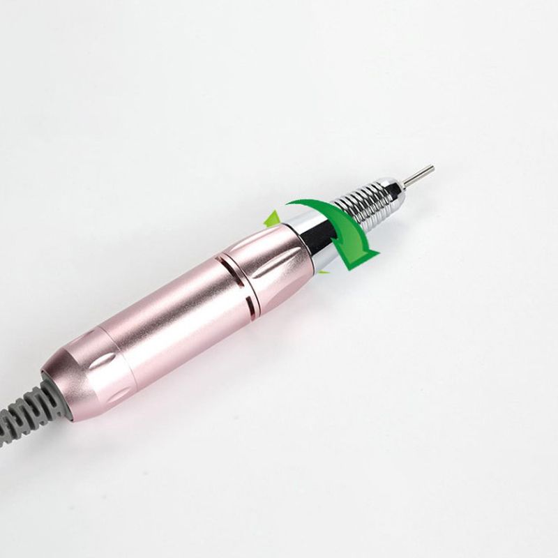 Пылесос Для Маникюра Настольный