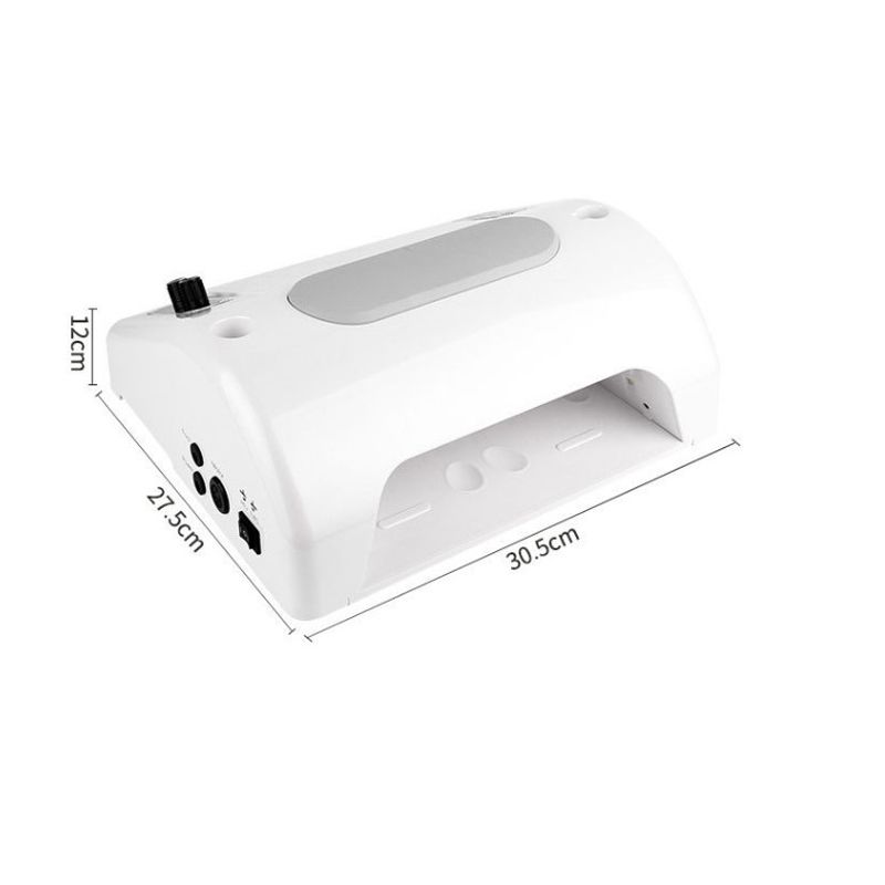 Пылесос Для Маникюра Настольный