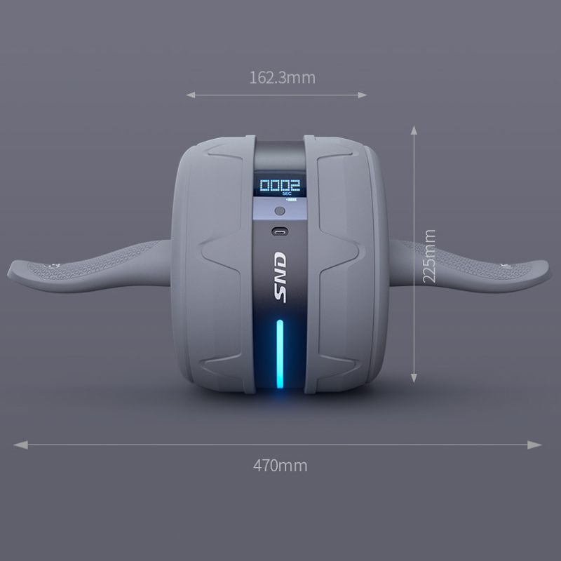 Ролик Для Пресса