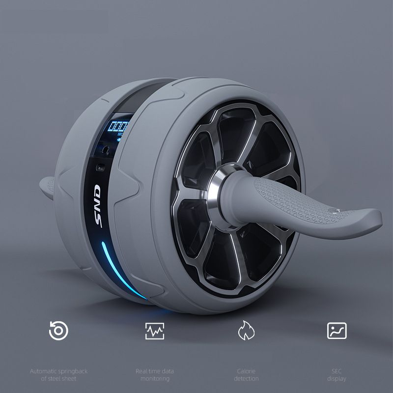 Ролик Для Пресса