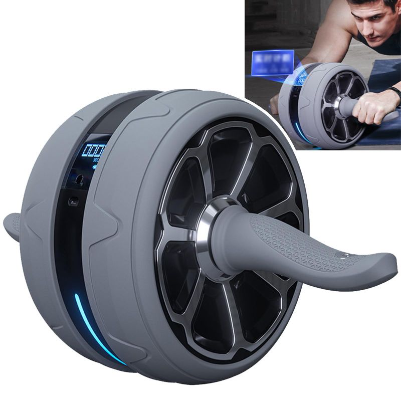 Ролик Для Пресса