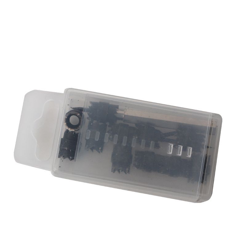 Сверло Для Точечной Сварки