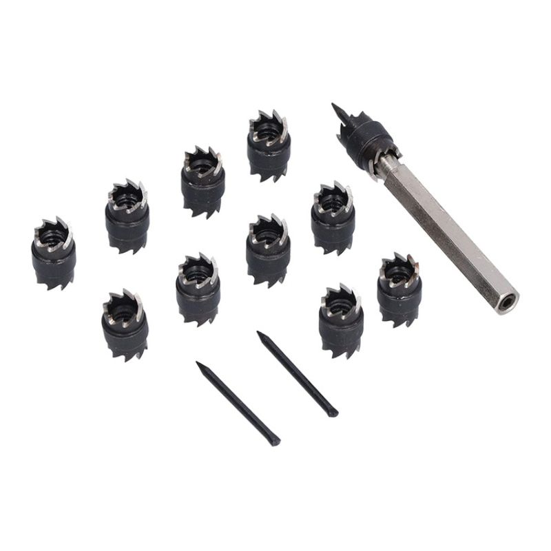 Сверло Для Точечной Сварки