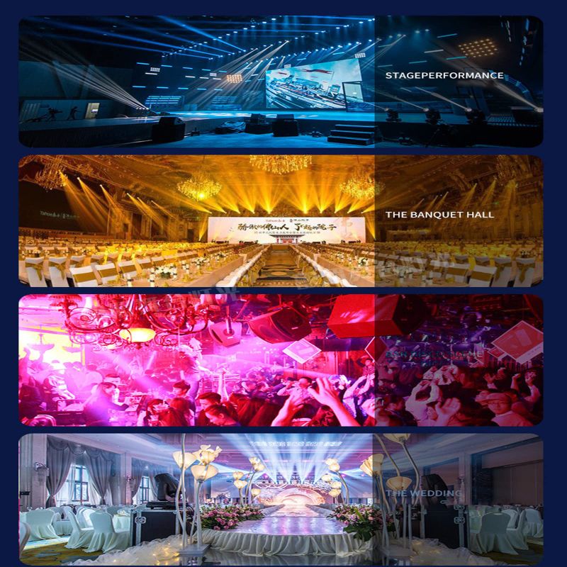 Генератор спецэффектов / Дым Машина Для Дискотек