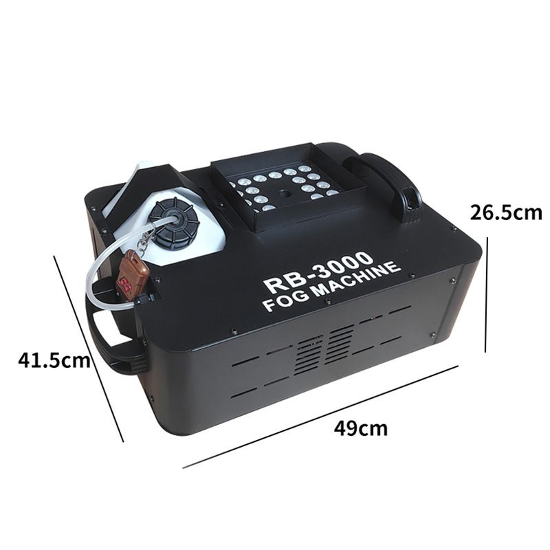 Генератор спецэффектов / Дым Машина Для Дискотек