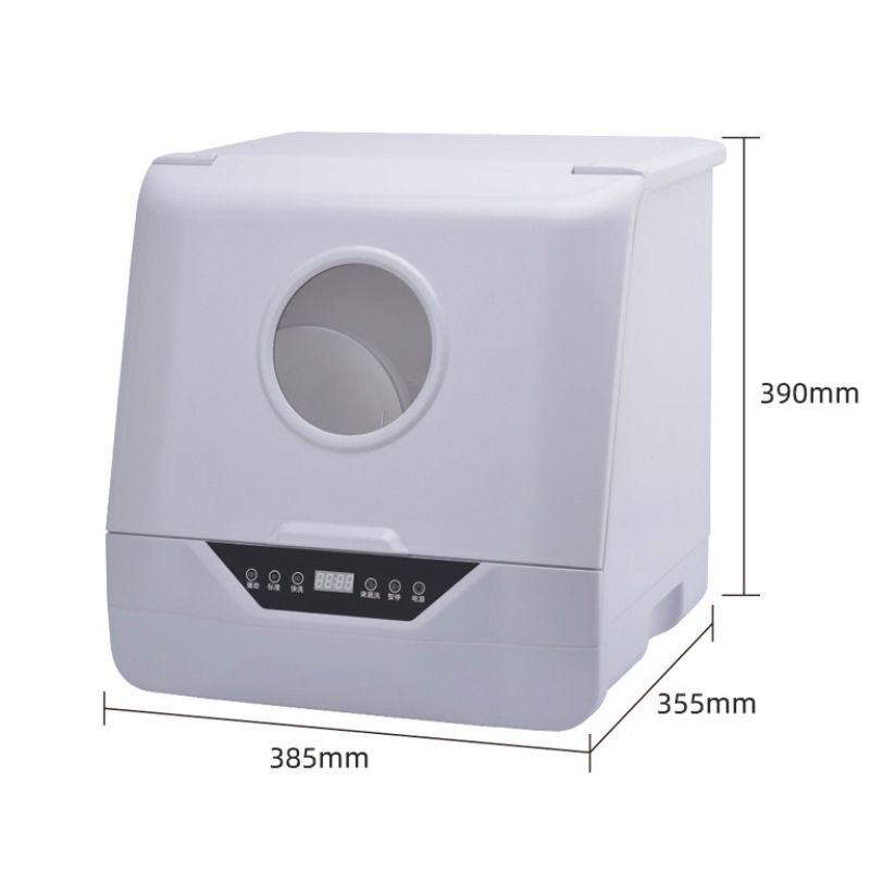 Мини Посудомоечная Машина