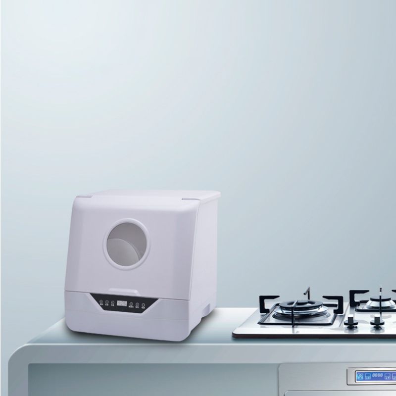 Мини Посудомоечная Машина