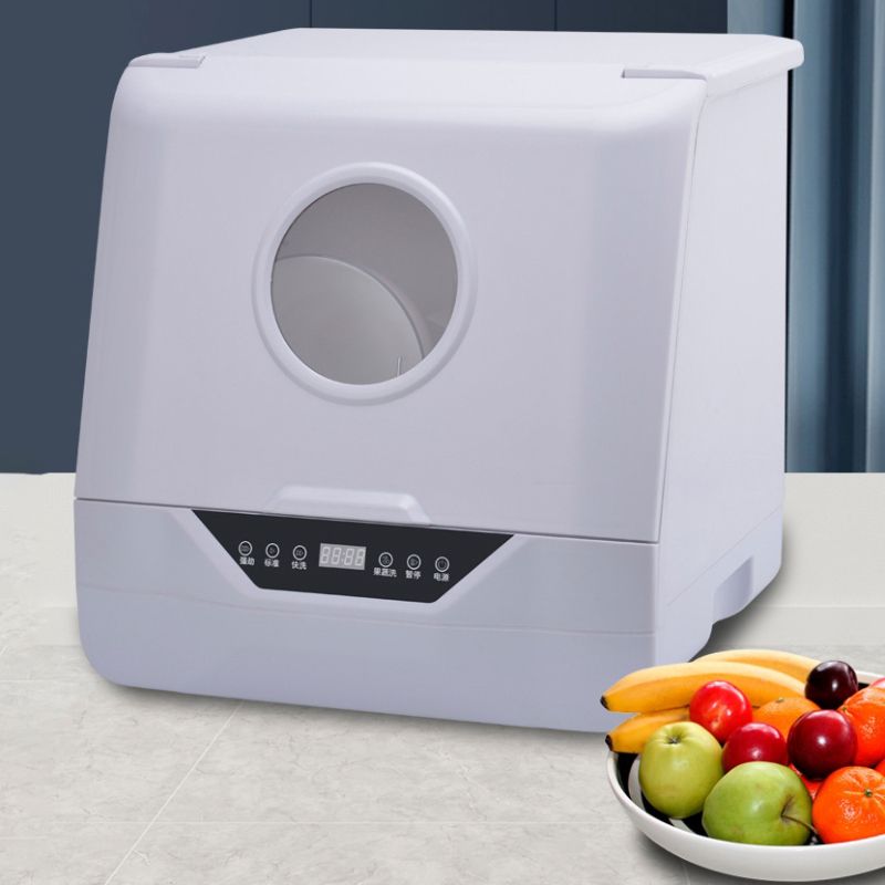 Мини Посудомоечная Машина