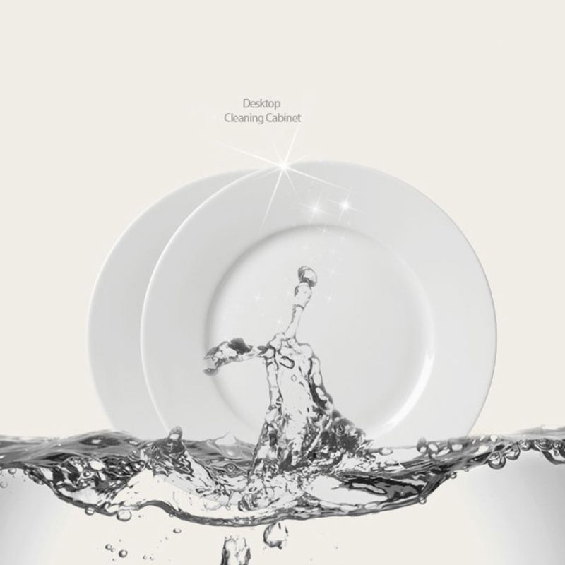 Мини Посудомоечная Машина