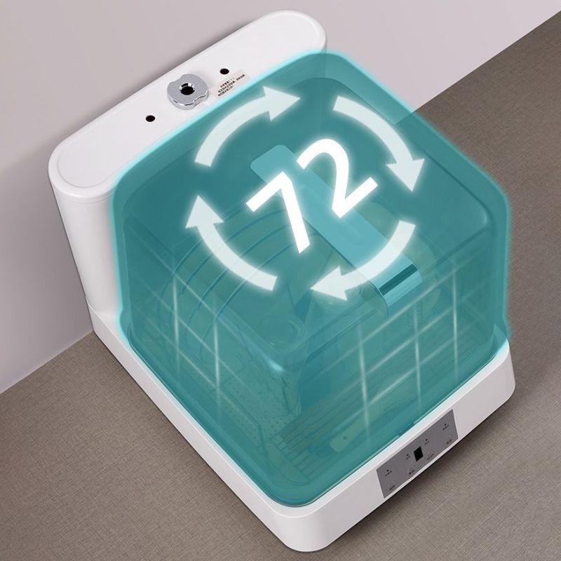 Мини Посудомоечная Машина