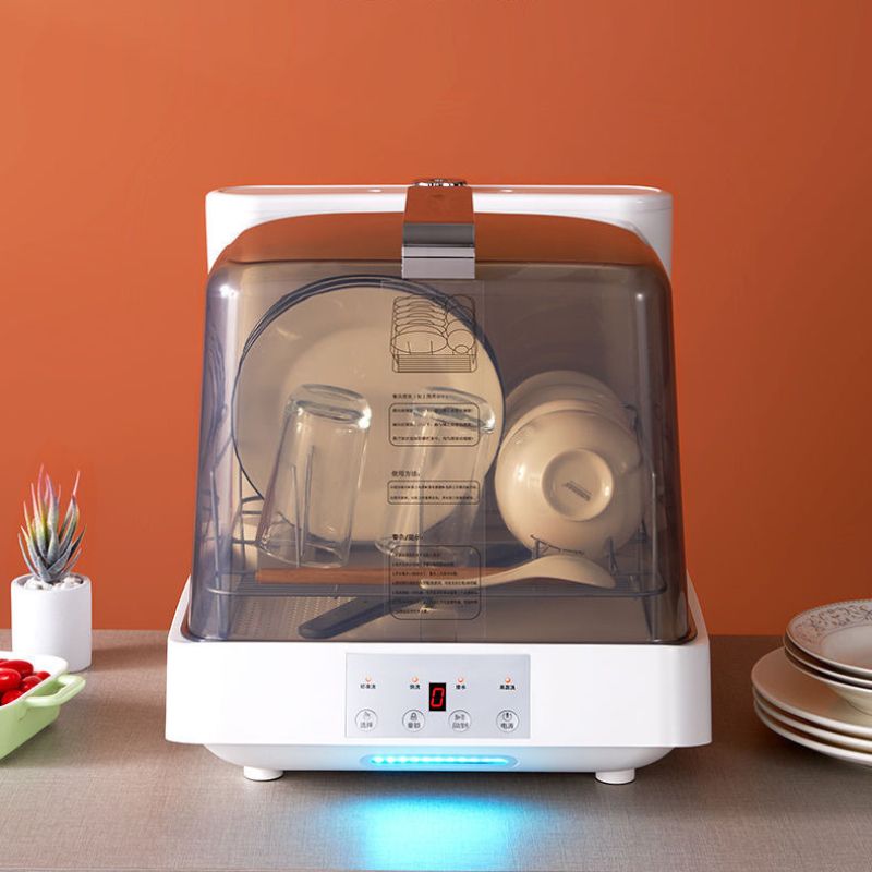 Мини Посудомоечная Машина