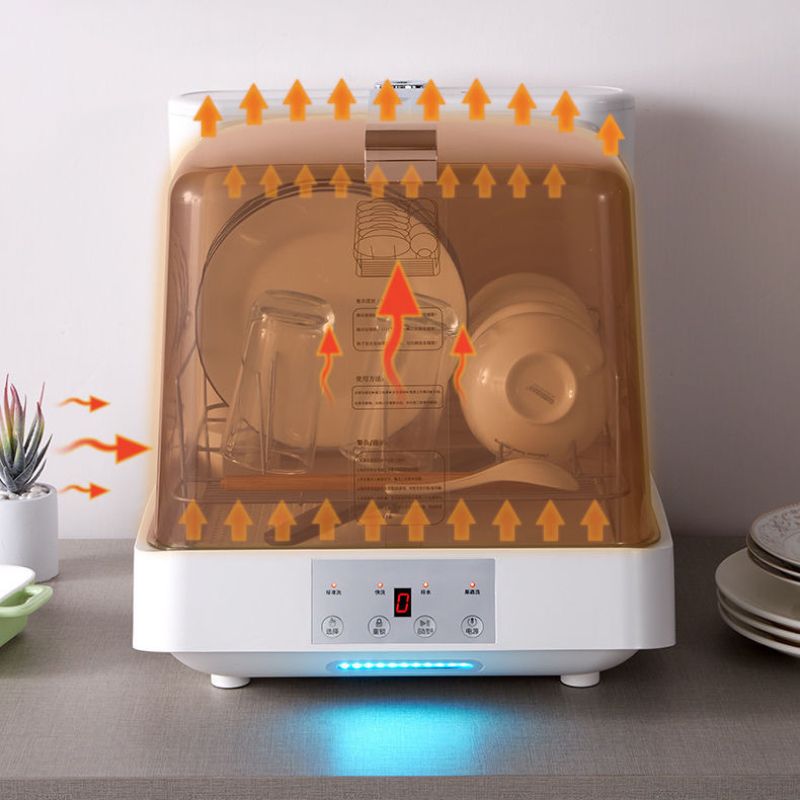 Мини Посудомоечная Машина