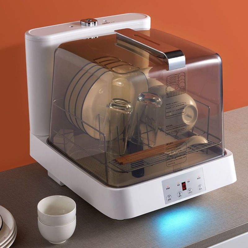 Мини Посудомоечная Машина