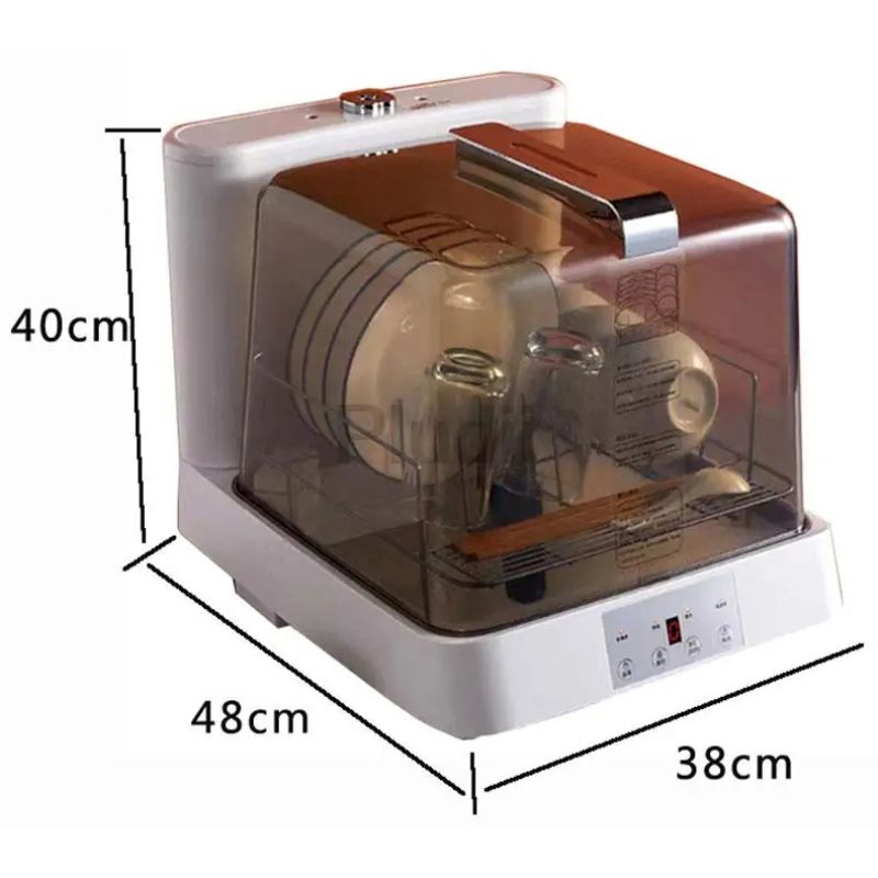 Мини Посудомоечная Машина