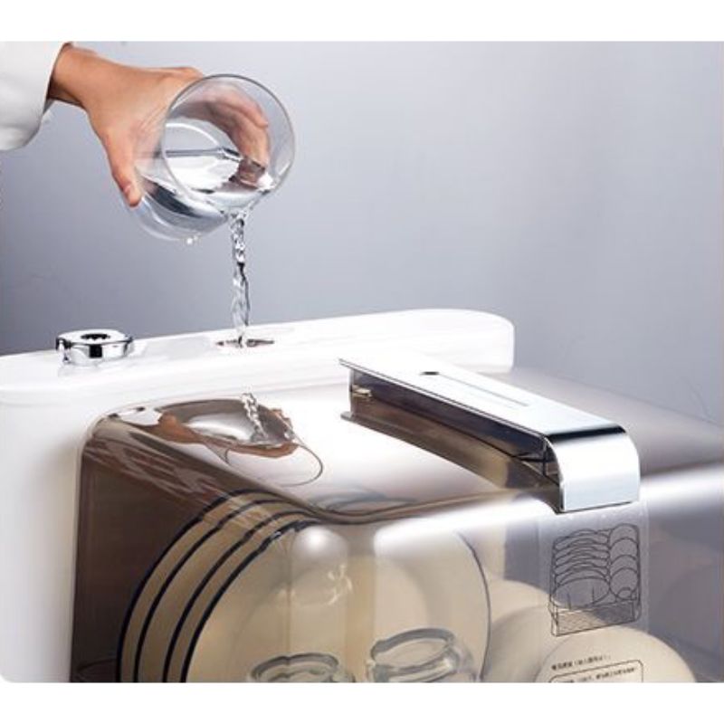 Мини Посудомоечная Машина