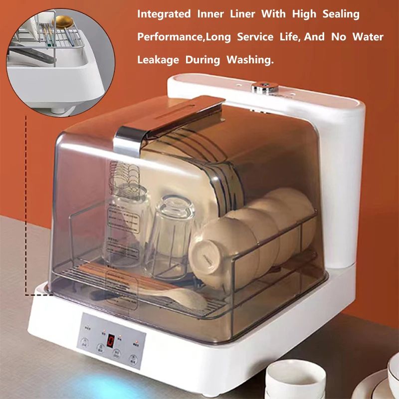 Мини Посудомоечная Машина