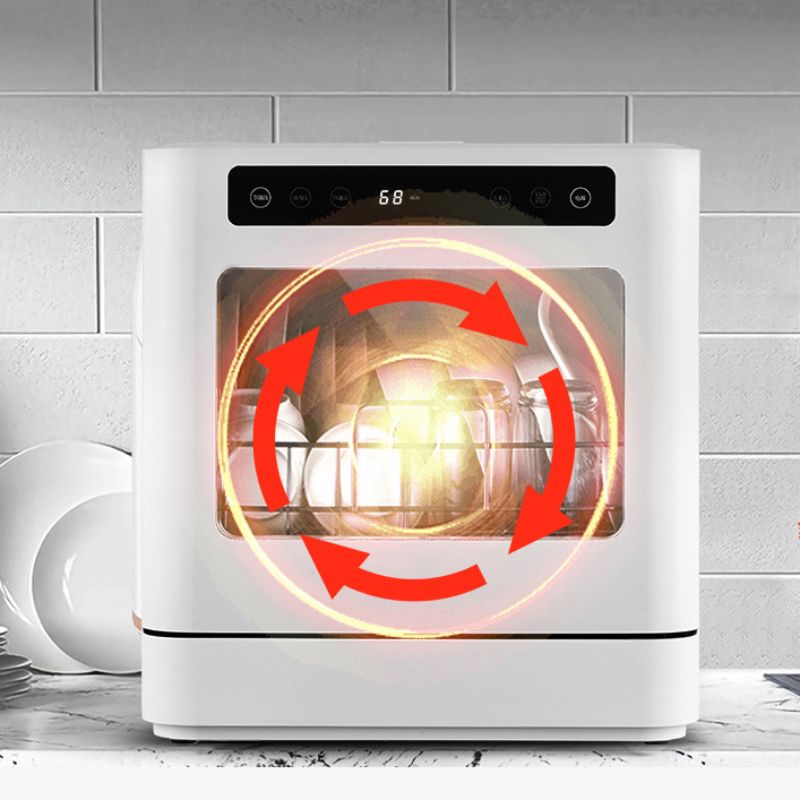 Мини Посудомоечная Машина