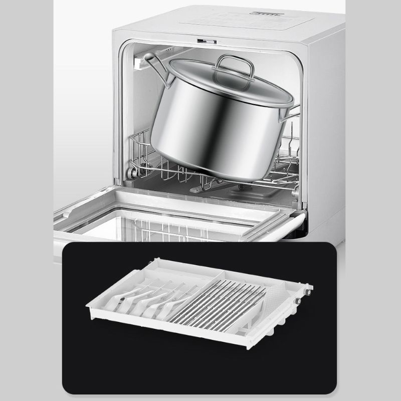 Мини Посудомоечная Машина