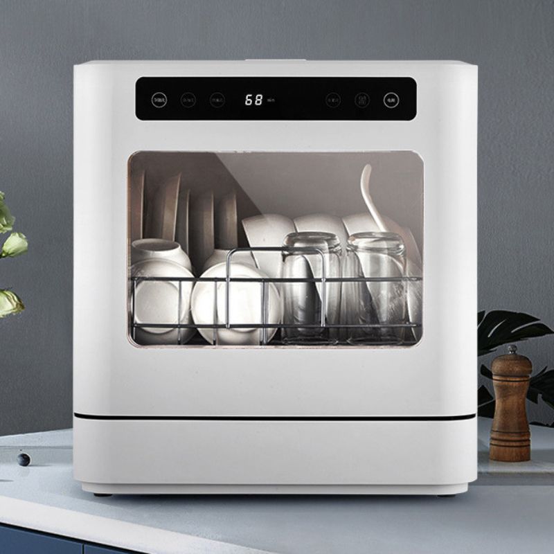 Мини Посудомоечная Машина