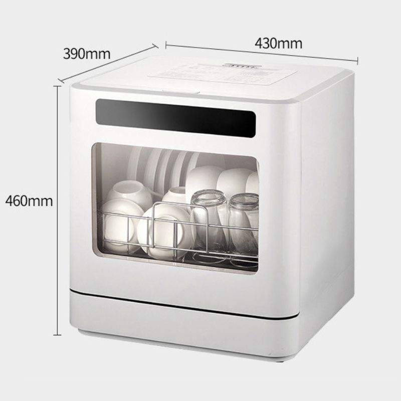 Мини Посудомоечная Машина
