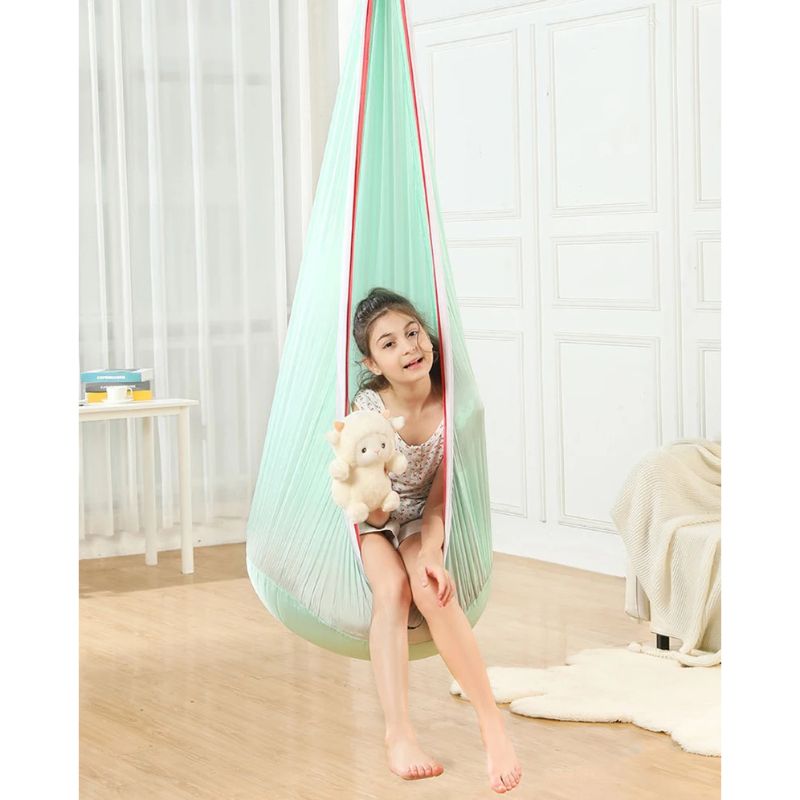 Гамак Для Шведской Стенки Детский Качели Детские Напольные