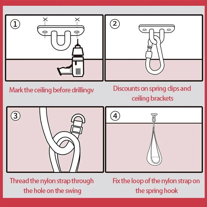 Гамак Для Шведской Стенки Детский Качели Детские Напольные