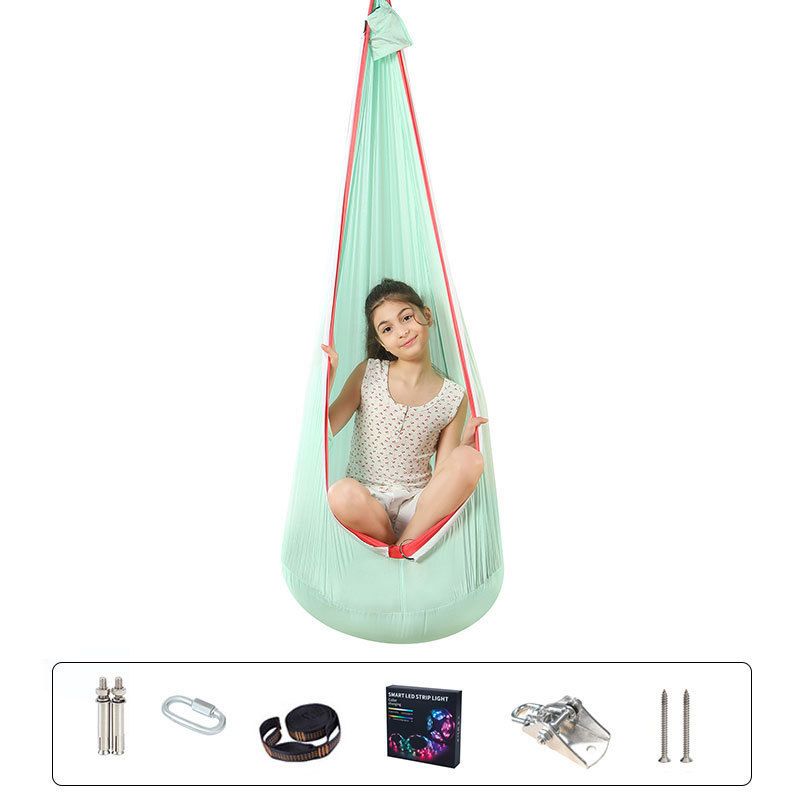 Гамак Для Шведской Стенки Детский Качели Детские Напольные