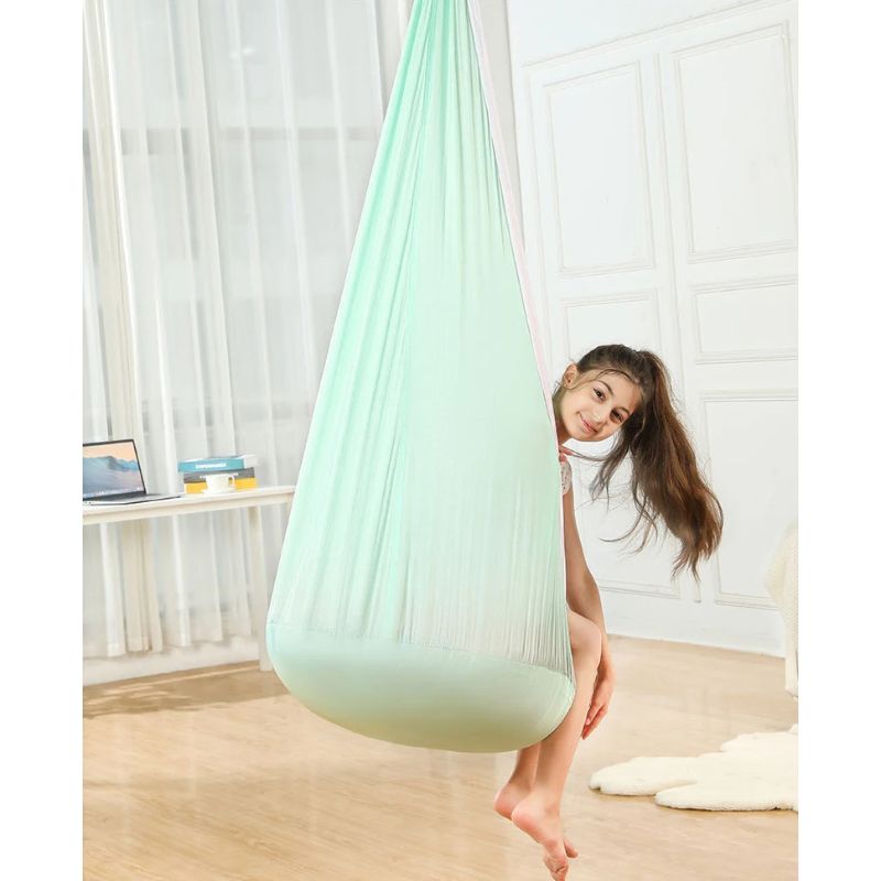 Гамак Для Шведской Стенки Детский Качели Детские Напольные