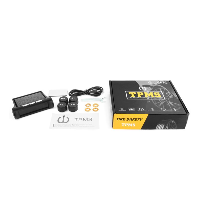 Манометр Автомобильный Для Шин Цифровой Электронный