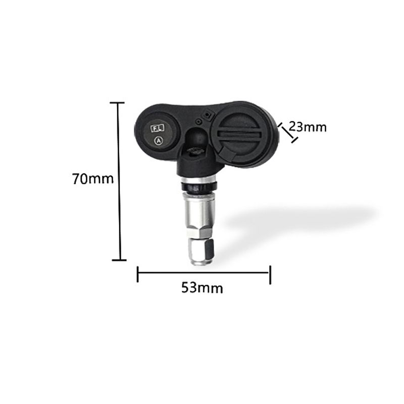 Манометр Автомобильный Для Шин Цифровой Электронный