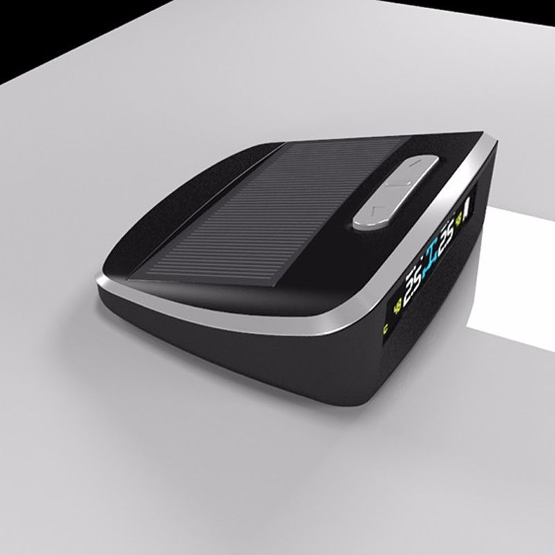 Манометр Автомобильный Для Шин Цифровой Электронный