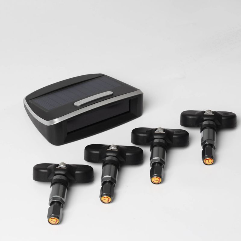 Манометр Автомобильный Для Шин Цифровой Электронный