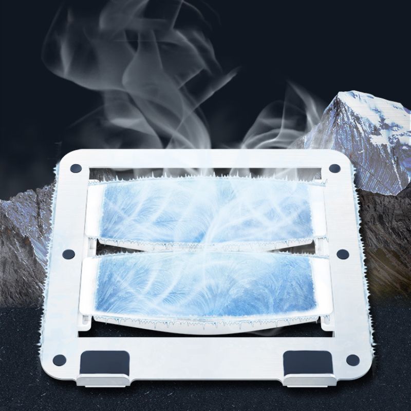 Подставка Для Ноутбука С Охлаждением