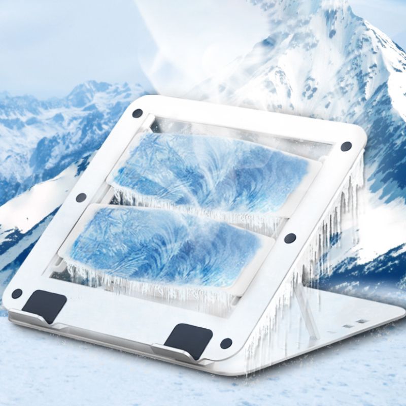 Подставка Для Ноутбука С Охлаждением